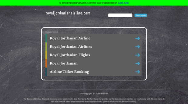 royaljordanianairline.com