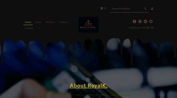 royalk.tech