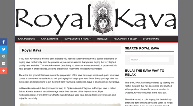 royalkava.com