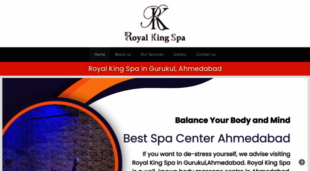 royalkingspa.in