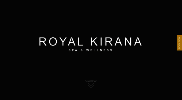 royalkirana.com