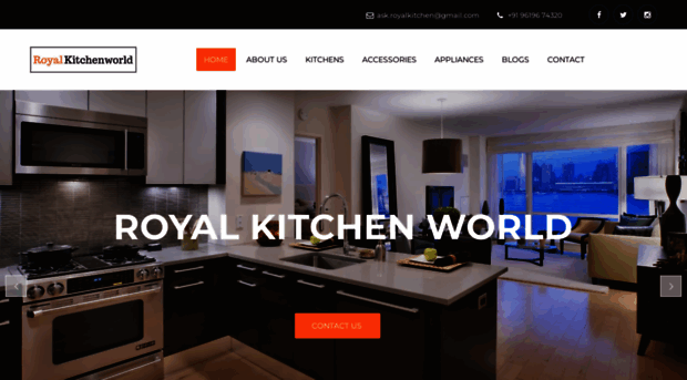 royalkitchenworld.com
