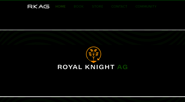 royalknightagriculture.com