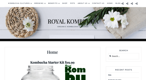 royalkombucha.com