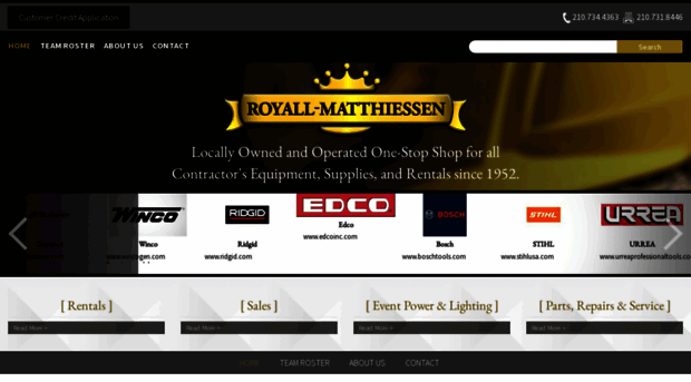 royall-matthiessen.com