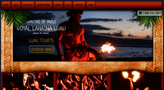 royallahainaluau.com