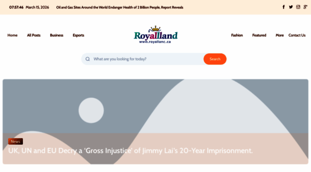 royalland.ca