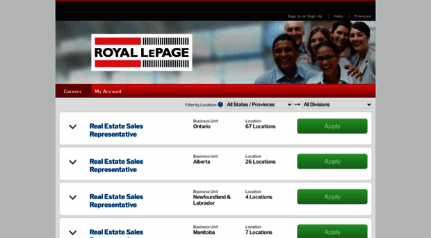 royallepage.talentnest.com