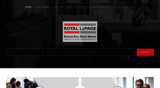 royallepageburlington.ca