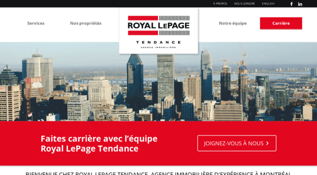 royallepagetendance.ca