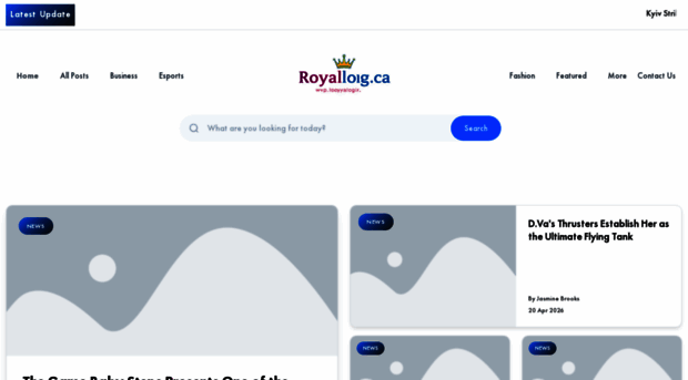 royallogic.ca