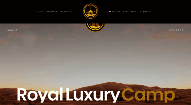 royalluxurycamp.com