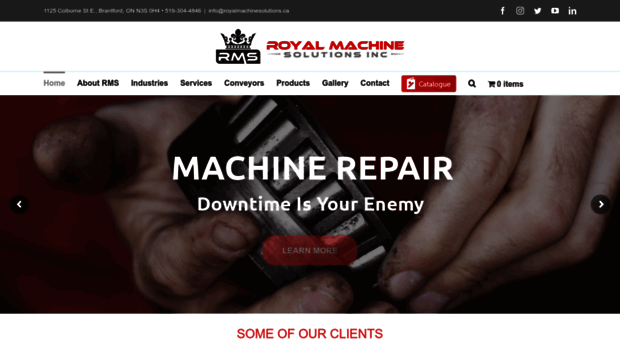 royalmachinesolutions.ca