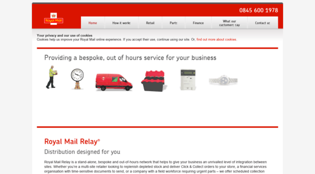 royalmailrelay.com