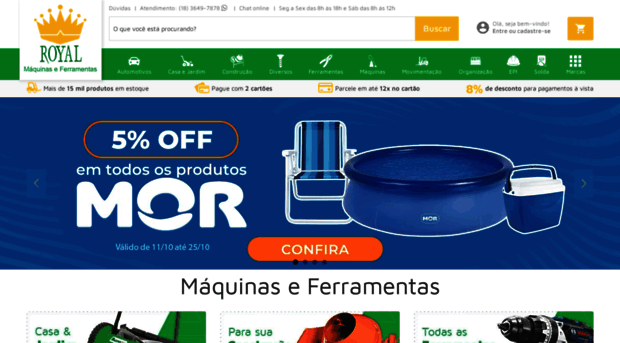 royalmaquinas.com.br