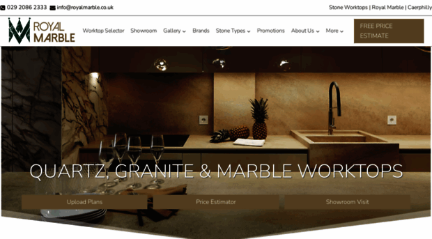 royalmarble.co.uk