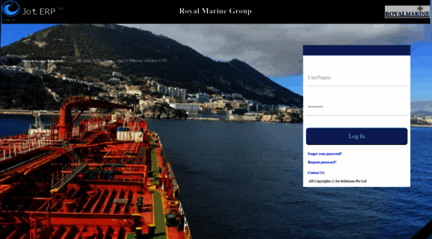 royalmarine.joterp.online