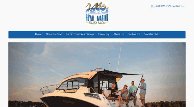 royalmarinesales.com