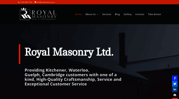 royalmasonry.ca