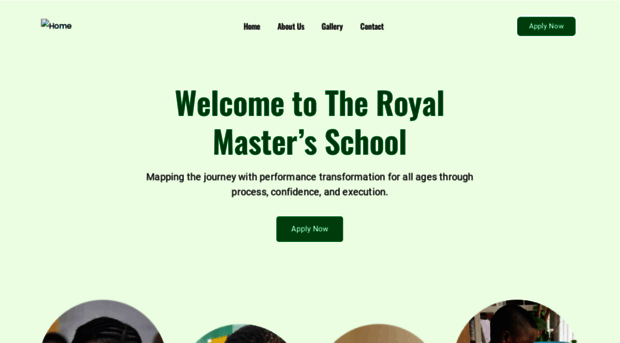 royalmastersschool.com