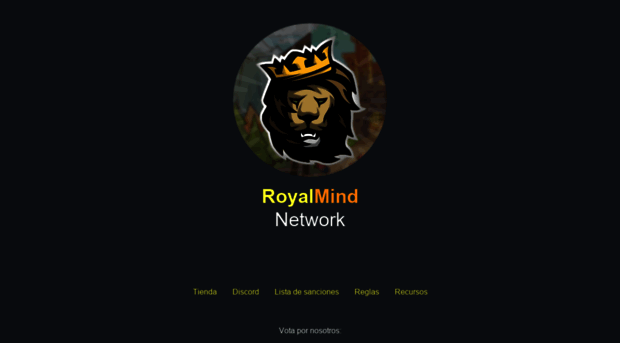 royalmind.net