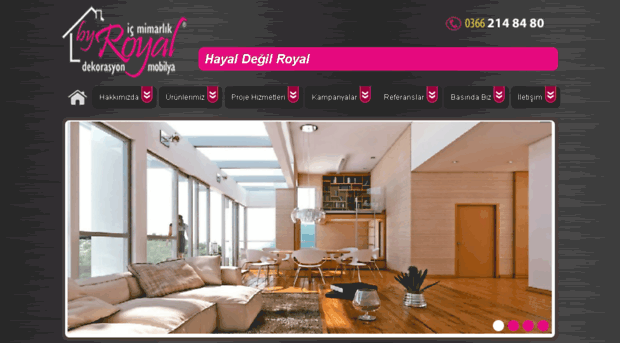 royalmobilya.net