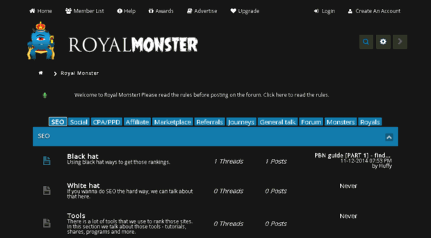 royalmonster.net
