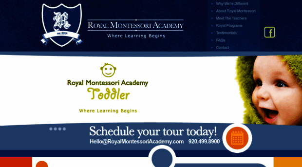 royalmontessoriacademy.com