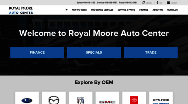 royalmoore.com