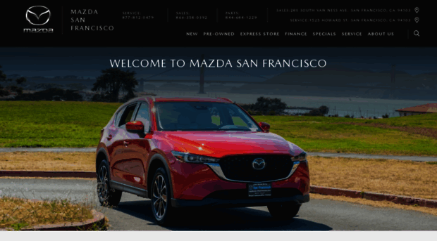 royalmotorsalesmazda.com