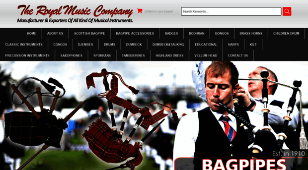 royalmusicco.com
