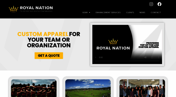 royalnation.net