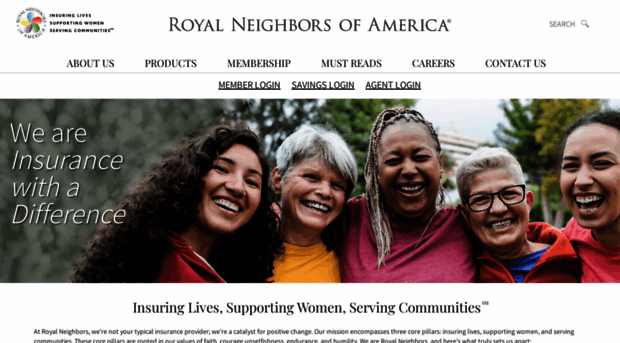 royalneighbors.org