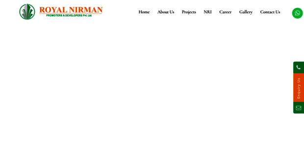 royalnirman.com