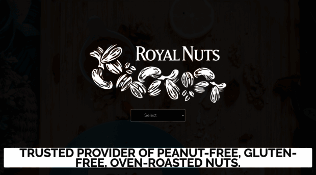 royalnuts.ca