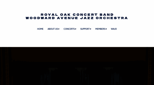 royaloakconcertband.org