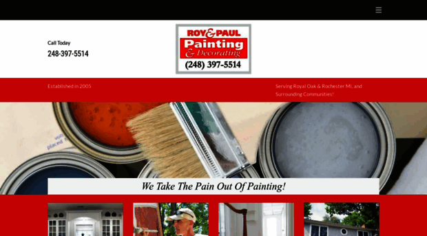 royaloakpaintingcontractor.com