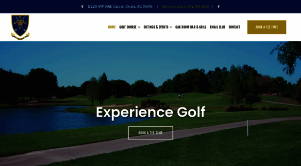 royaloaksgolfclub.com