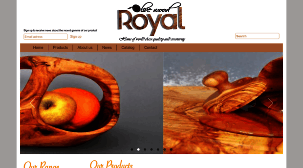 royalolivewood.com