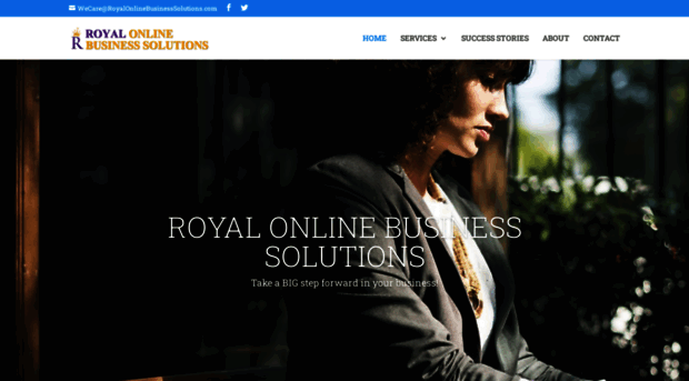 royalonlinebusinesssolutions.com