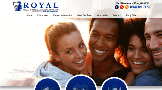 royaloral.com