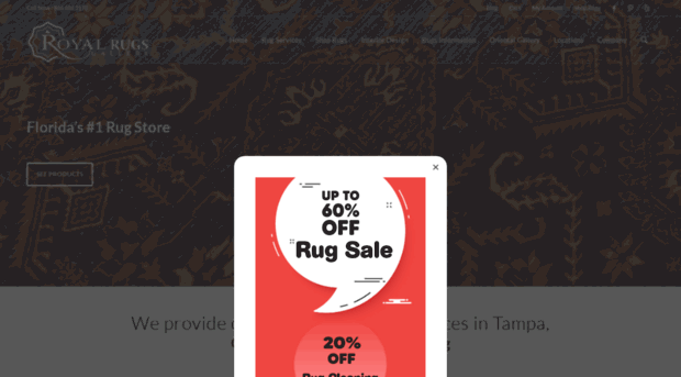 royalorientalrug.com