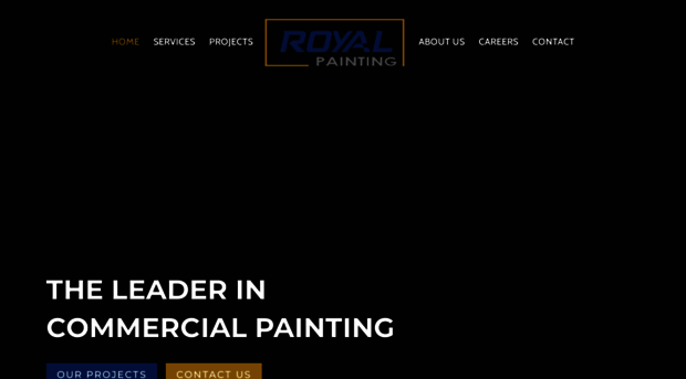 royalpaintinginc.com