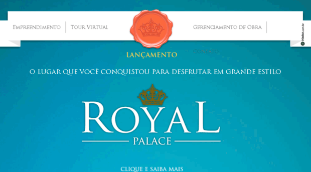 royalpalace.com.br