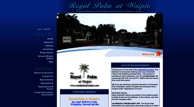 royalpalmatwaipio.com