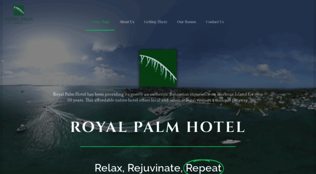 royalpalmhotel.com