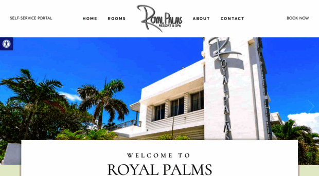 royalpalms.com