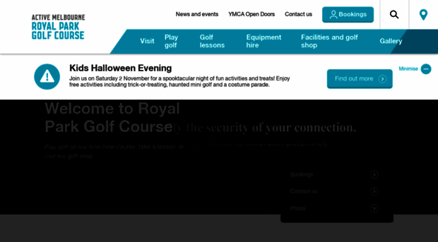 royalparkgolf.com.au