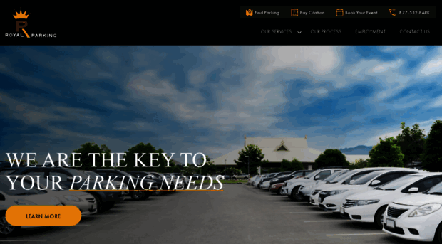 royalparkinginc.com