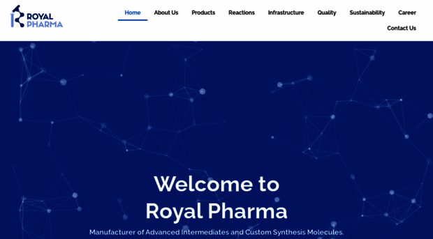 royalpharma.in